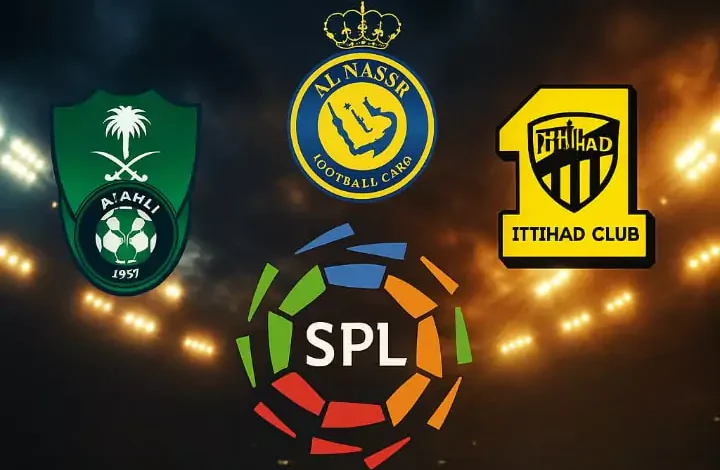 لماذا لا تذيع قنوات SSC مباريات الدوري السعودي 2025-2026؟
