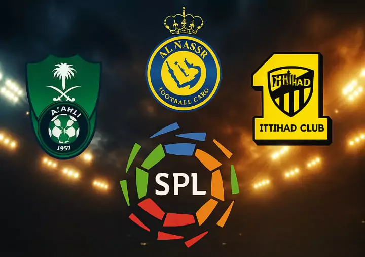 لماذا لا تذيع قنوات SSC مباريات الدوري السعودي 2025-2026؟