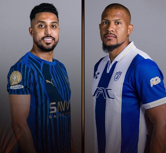 موعد مباراة الهلال اليوم ضد باتشوكا والقناة الناقلة