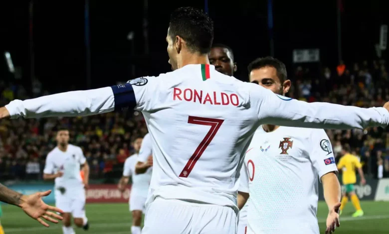 القنوات الناقلة لمباراة البرتغال ضد ألمانيا في نصف نهائي دوري الأمم الأوروبية 2025