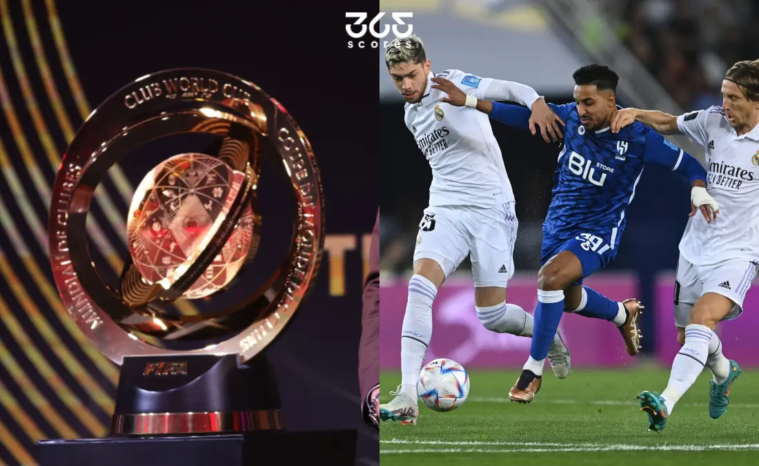 تعرف على أخر أخبار كأس العالم للأندية اليوم - أخبار الهلال اليوم - أخبار ريال مدريد اليوم الأربعاء 18 يونيو 2025