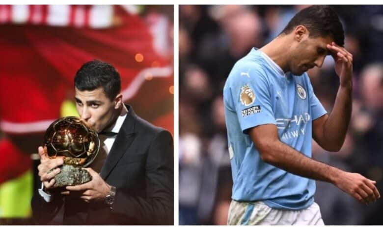 رودري