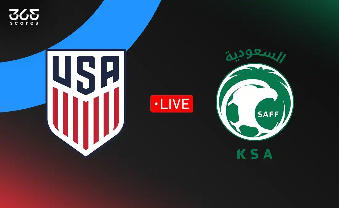 السعودية ضد أمريكا