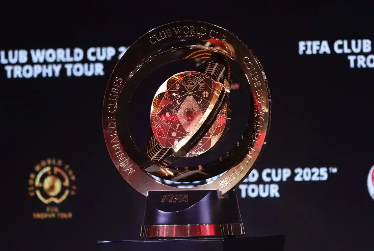 مواعيد مباريات دور الـ 16 كأس العالم للأندية 2025