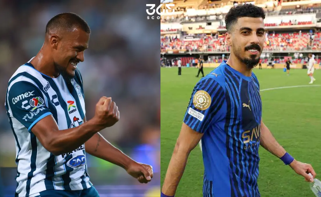 معلومات عن مباراة الهلال ضد باتشوكا في كأس العالم للأندية 2025