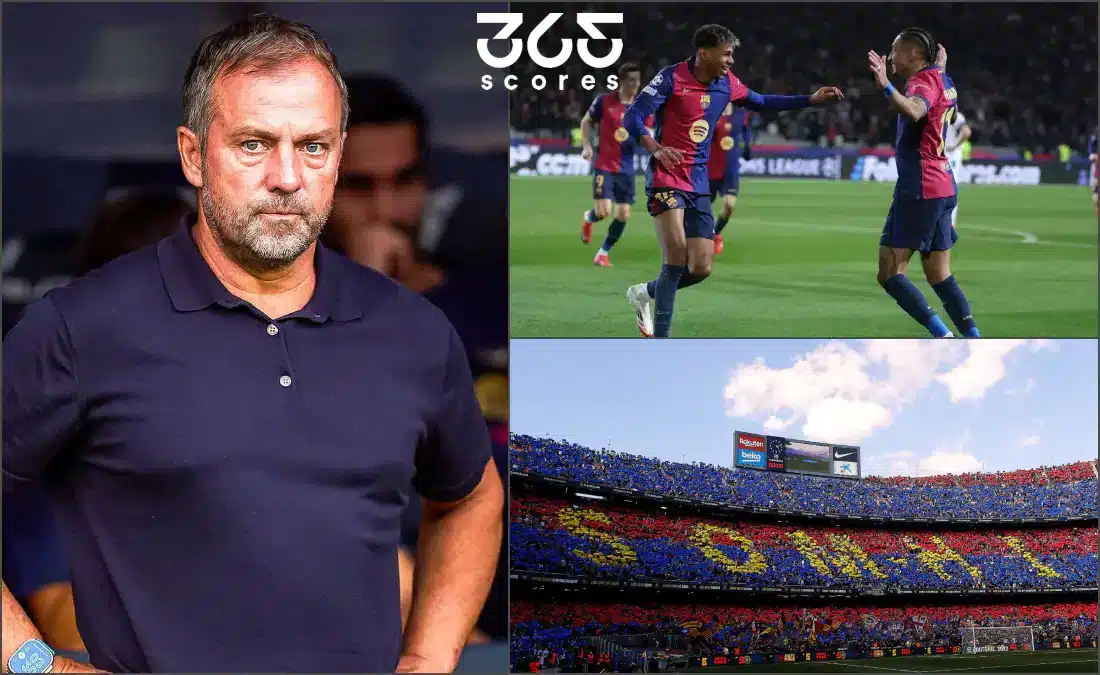 مواعيد مباريات برشلونة الودية استعدادًا لموسم 2025-2026