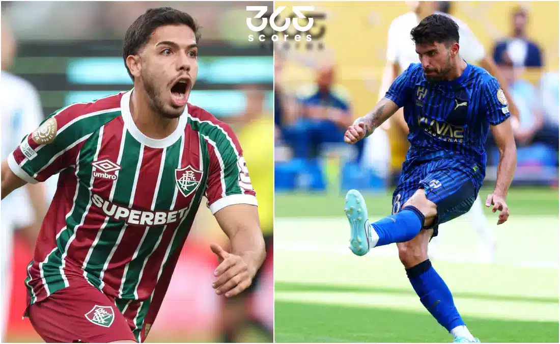 تاريخ الهلال ضد فلومينينسي: الإحصائيات والنتائج الأخيرة للفريقين