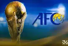 ما نظام التأهل من الملحق الآسيوي إلى كأس العالم 2026؟
