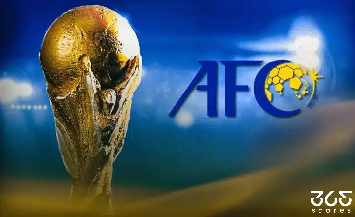 ما نظام التأهل من الملحق الآسيوي إلى كأس العالم 2026؟