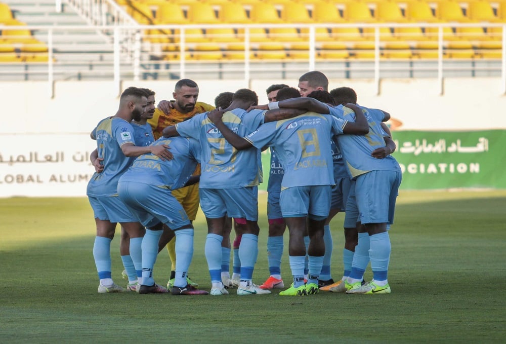 الظفرة الإماراتي