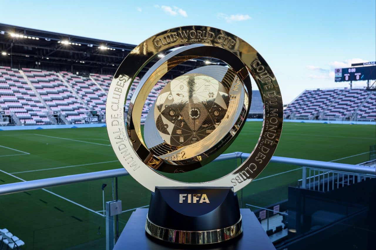 كأس العالم للأندية 2025