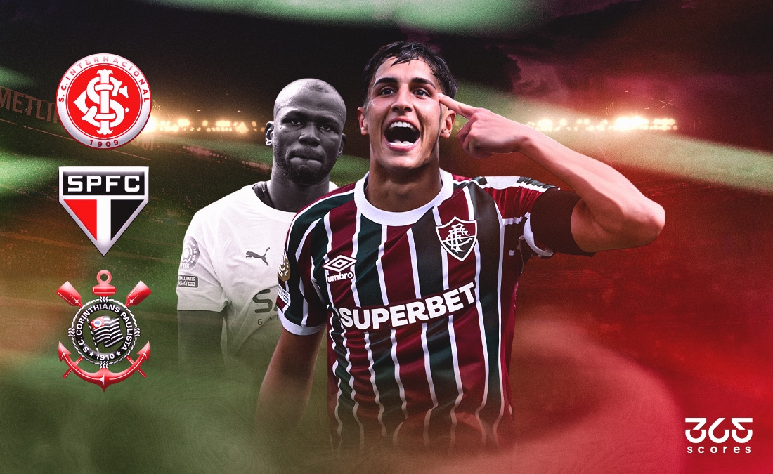 فلومينينسي - الهلال - كأس العالم للأندية