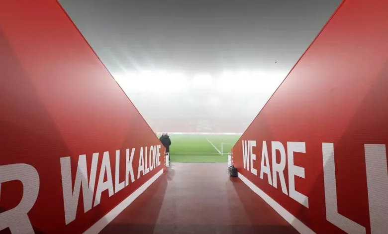 ليفربول