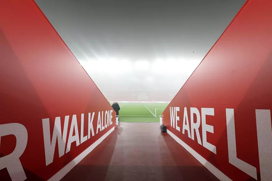 ليفربول