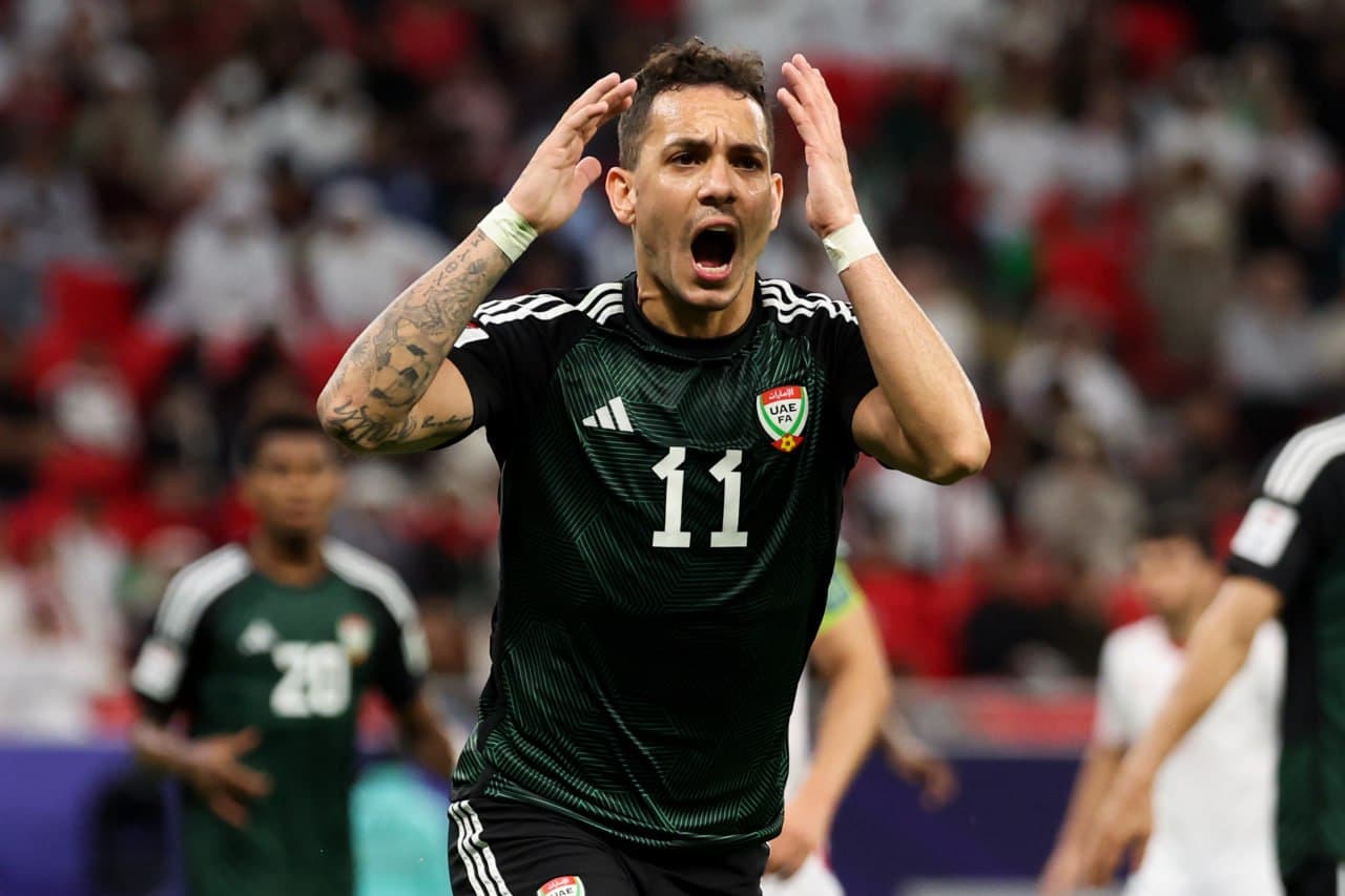 كايو كانيدو - المصدر: Getty Images