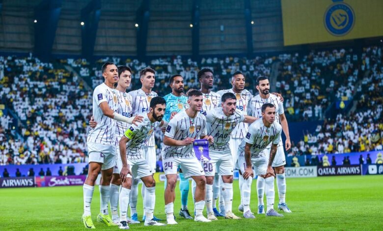 العين الإماراتي - تصوير: مصطفى الشحات