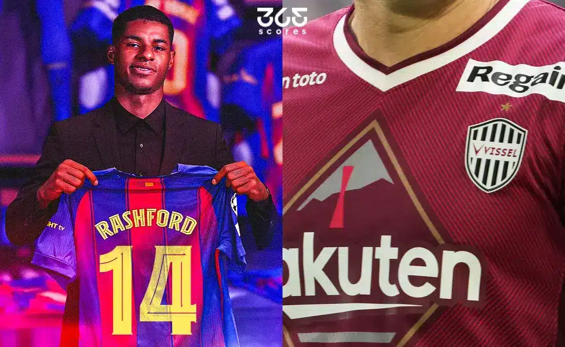معلومات عن مباراة برشلونة ضد فيسيل كوبي الودية