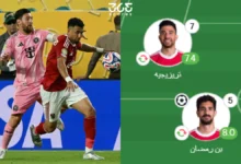 تشكيل الأهلي المتوقع 2025-2026 بعد الصفقات الجديدة