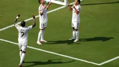 ريال مدريد
