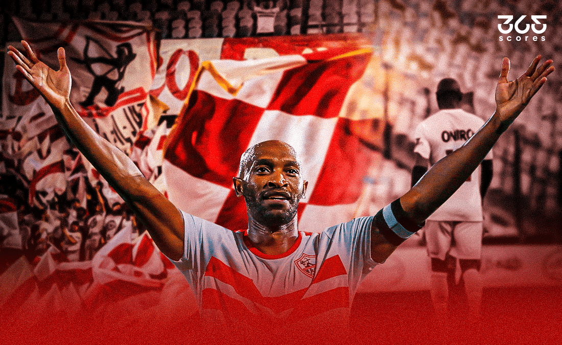 شيكابالا لاعب الزمالك