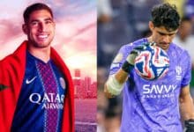 كأس العالم للأندية