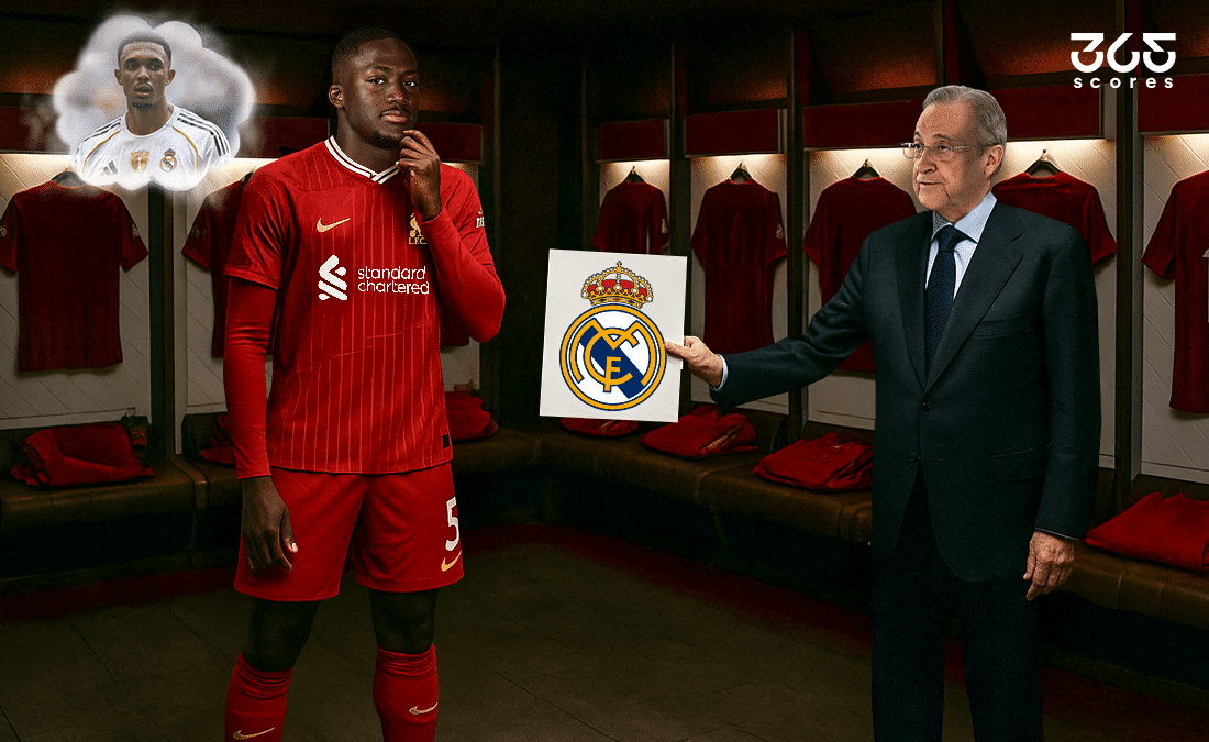 إبراهيما كوناتي إلى ريال مدريد؟
