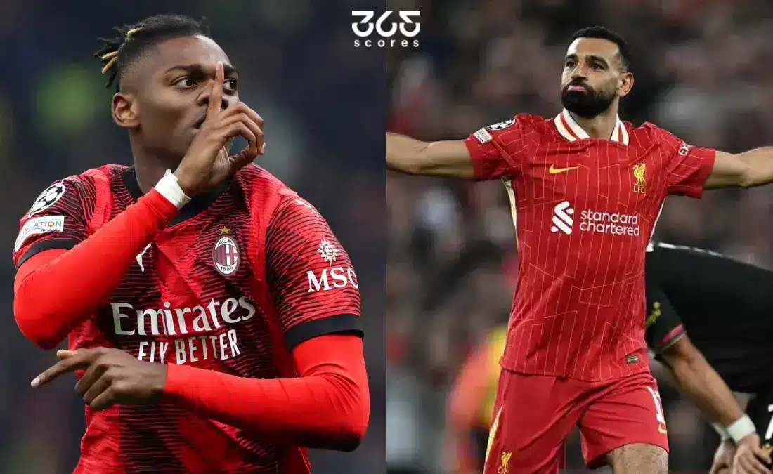 القنوات الناقلة لمباراة ليفربول ضد ميلان