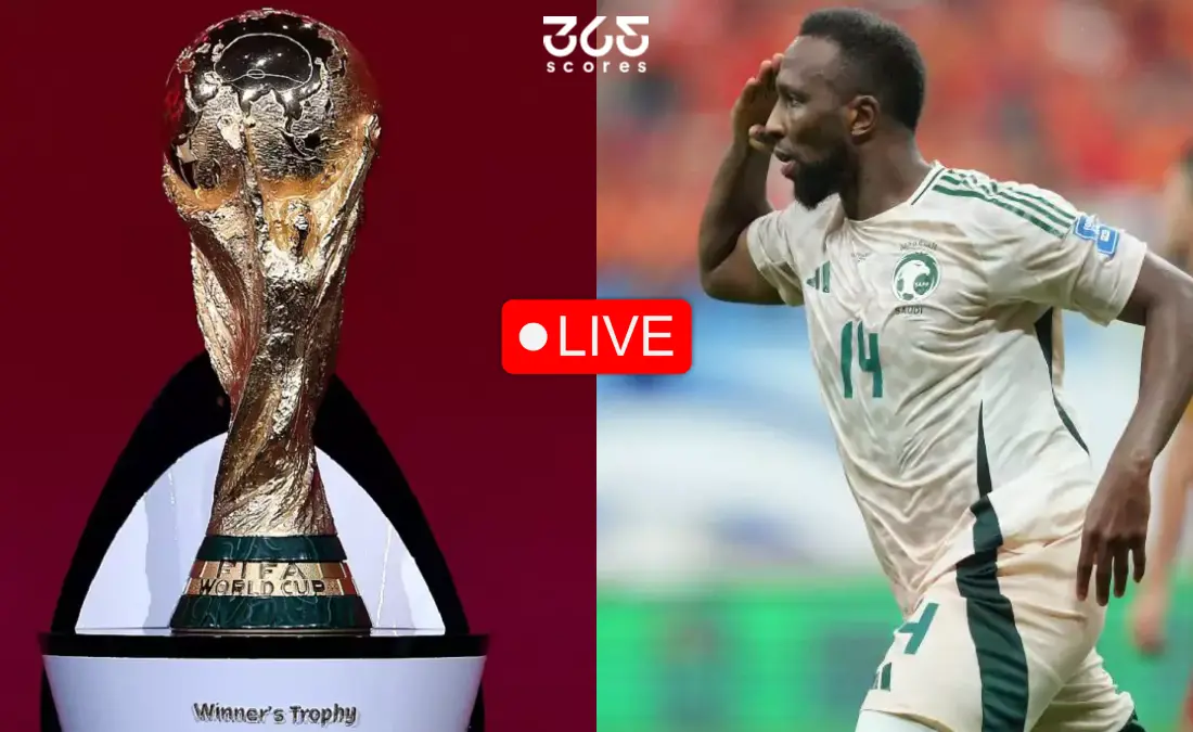 مباشر قرعة ملحق تصفيات كأس العالم آسيا 2026