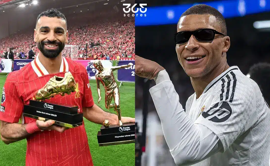 موعد عودة الدوريات الخمس الكبرى في أوروبا 2025/2026