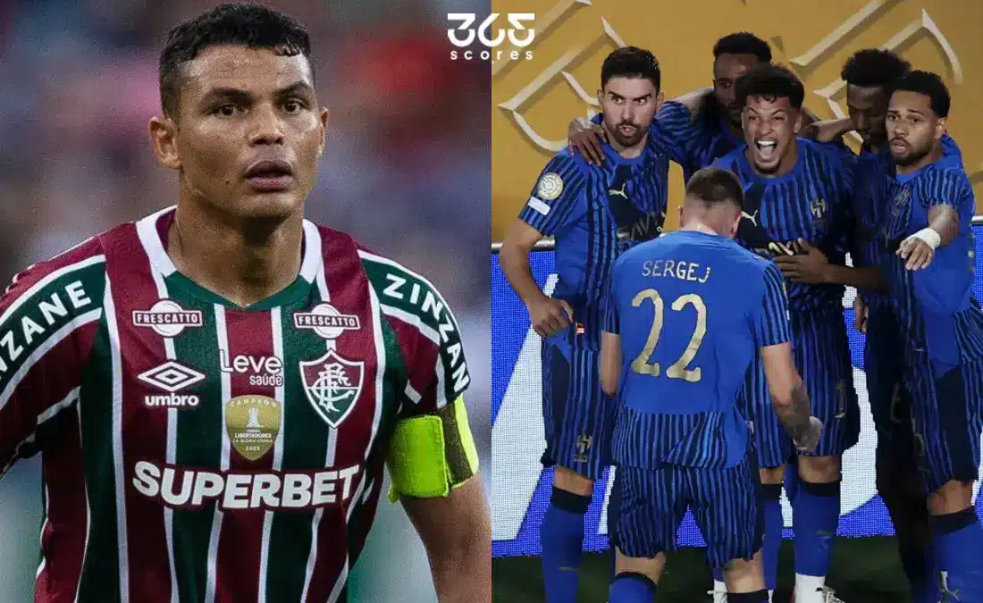 معلومات عن مباراة فلومينينسي ضد الهلال في كأس العالم للأندية 2025