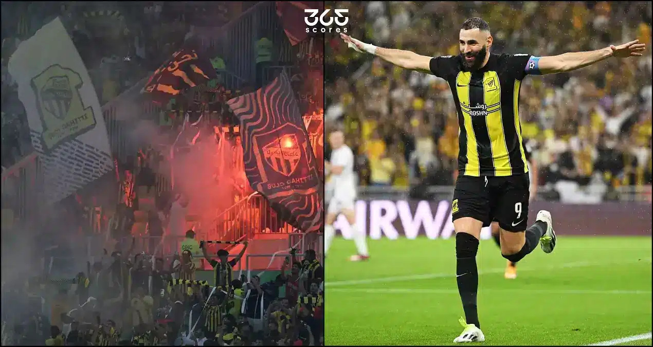 جدول مباريات الاتحاد في الدوري السعودي 2025-2026