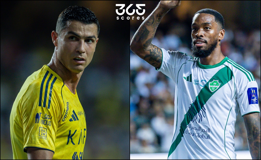 تاريخ النصر ضد الأهلي: الإحصائيات والنتائج الأخيرة للفريقين