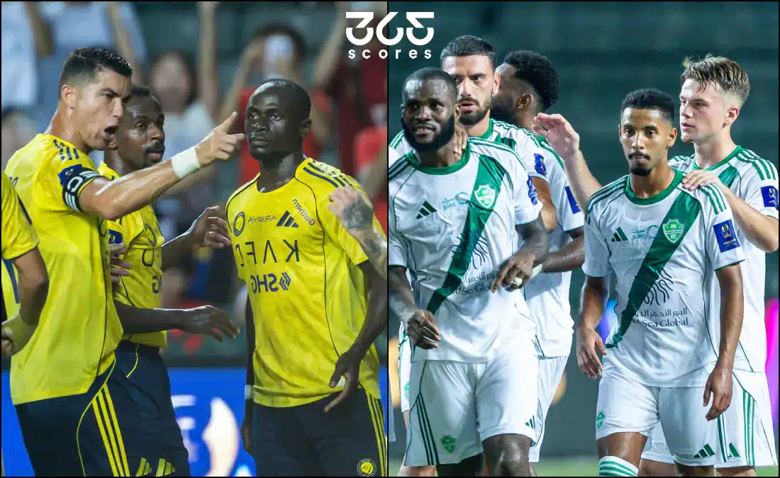القنوات الناقلة لمباراة النصر ضد الأهلي في نهائي السوبر السعودي