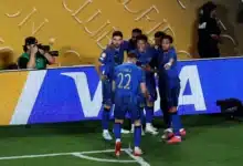 الهلال السعودي