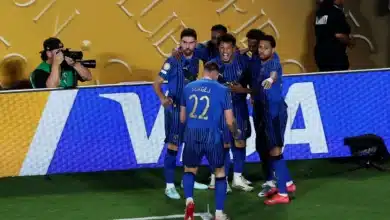 الهلال السعودي