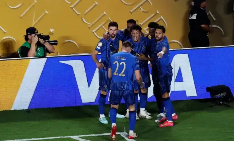 الهلال السعودي