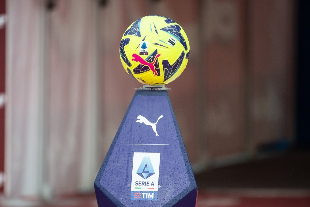 أين تشاهد مباريات الدوري الإيطالي 2026/2025؟