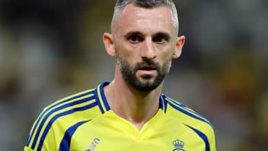 مارسيلو بروزوفيتش - النصر
