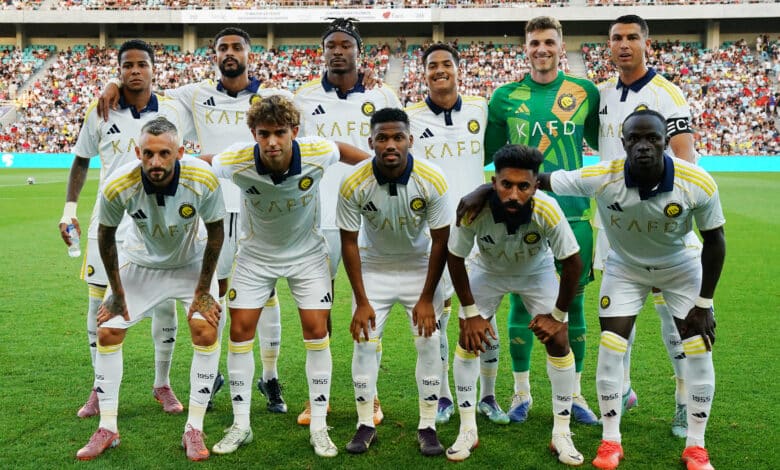 النصر