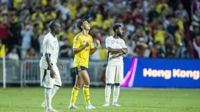 النصر ضد الاتحاد - جواو فيليكس - كانتي