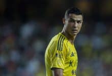 النصر - الاتحاد - كريستيانو رونالدو