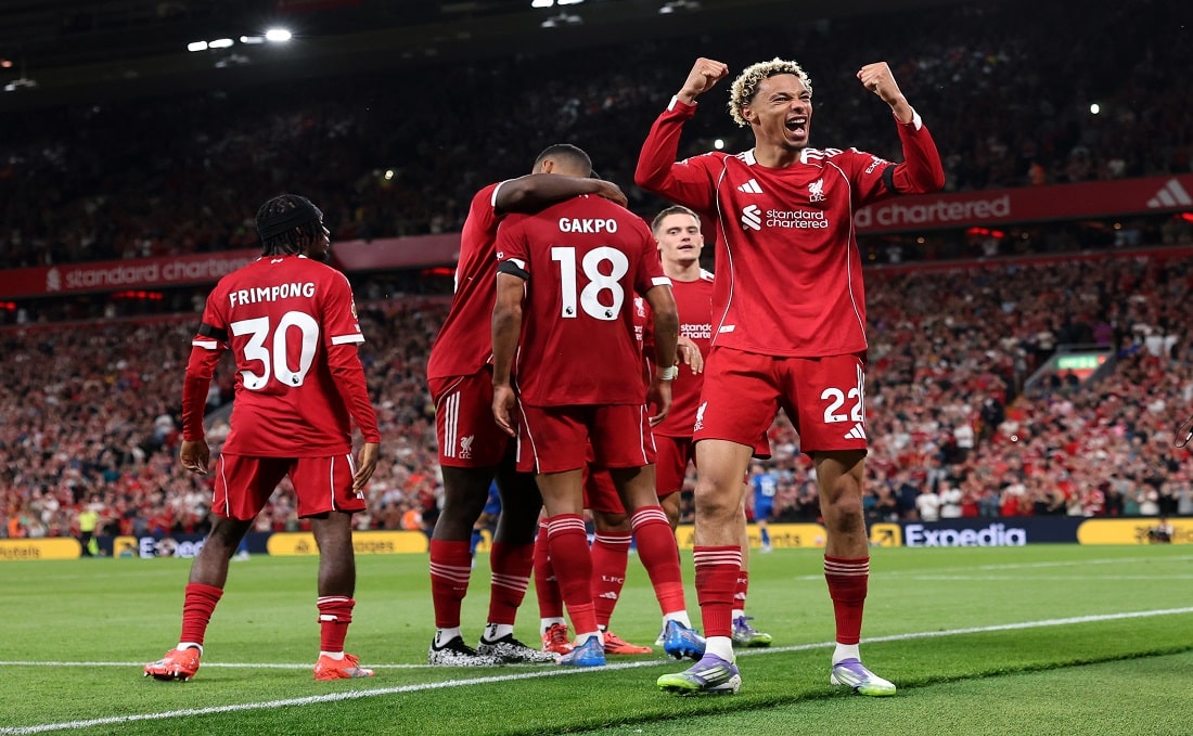 ليفربول- المصدر: Getty Images