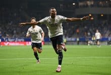 كيليان مبابي - ريال مدريد ضد أوفييدو - الدوري الإسباني - المصدر: GettyImages