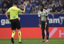 فينيسيوس جونيور - المصدر (Getty images)