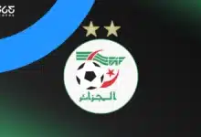 ترتيب مجموعة الجزائر في أمم إفريقيا للمحليين