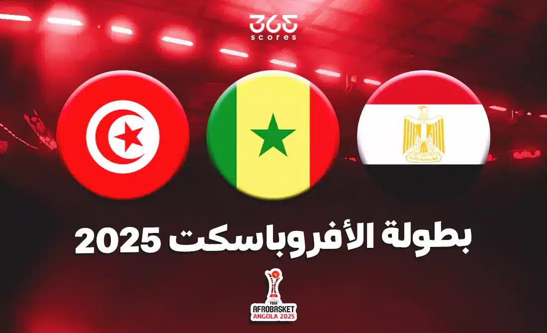 كل ما تريد معرفته عن بطولة الأفروباسكت 2025
