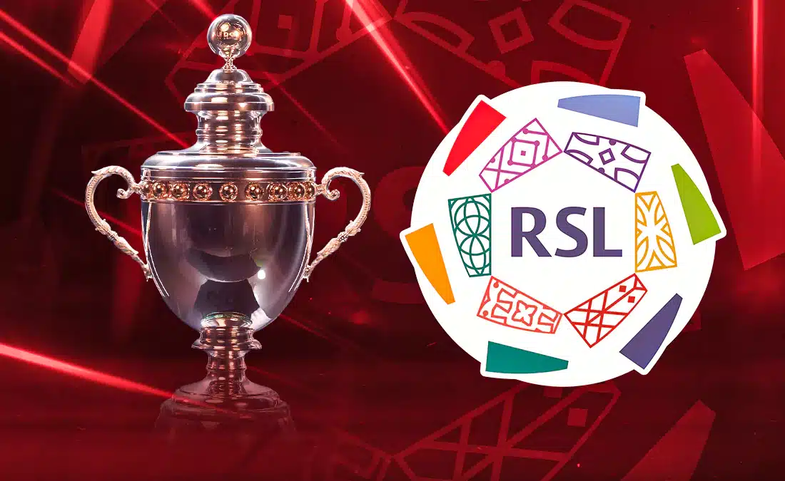 معلقو مباريات السوبر والدوري السعودي 2025/2026 عبر منصة ثمانية