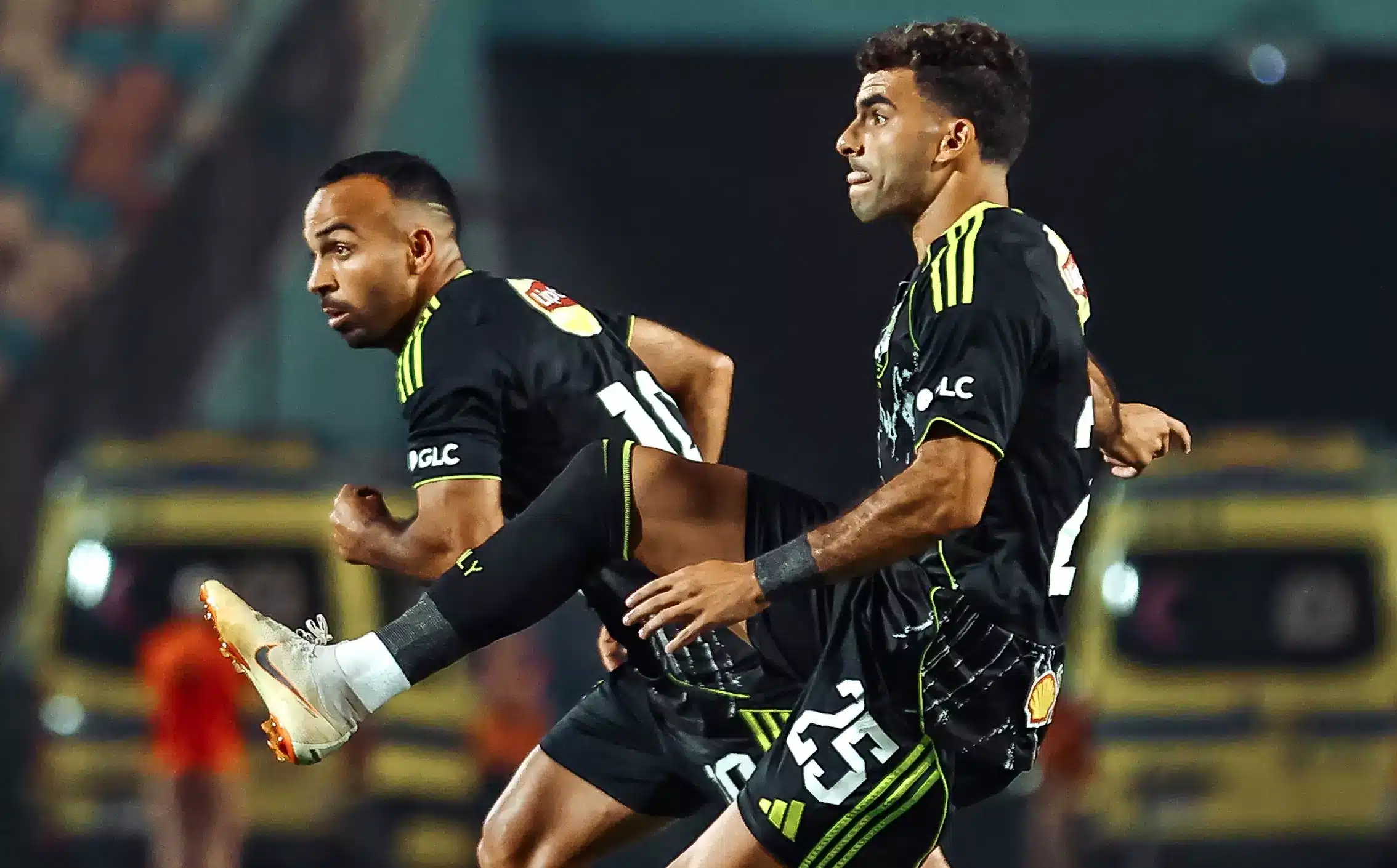 القنوات الناقلة لمباراة الأهلي ضد فاركو بالجولة 2 في الدوري المصري