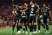 القنوات الناقلة لمباراة الأهلي ضد غزل المحلة بالجولة 2 في الدوري المصري