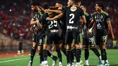 القنوات الناقلة لمباراة الأهلي ضد غزل المحلة بالجولة 2 في الدوري المصري